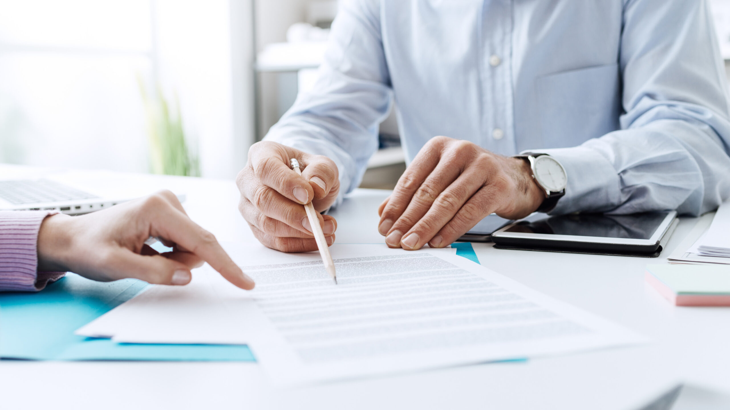 Identifying Potential Clients and Understanding Their Needs