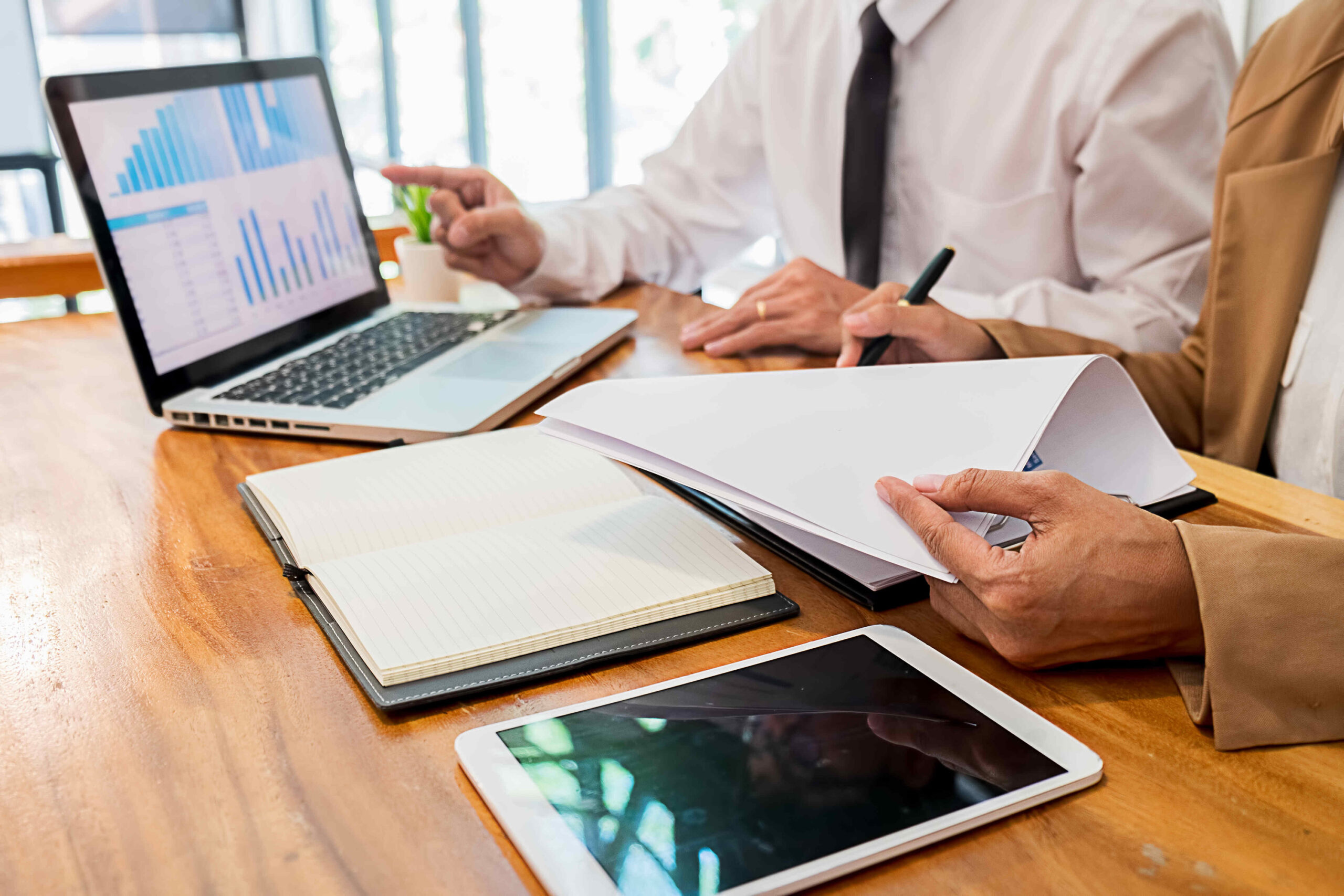 Developing a Commercial Proposal