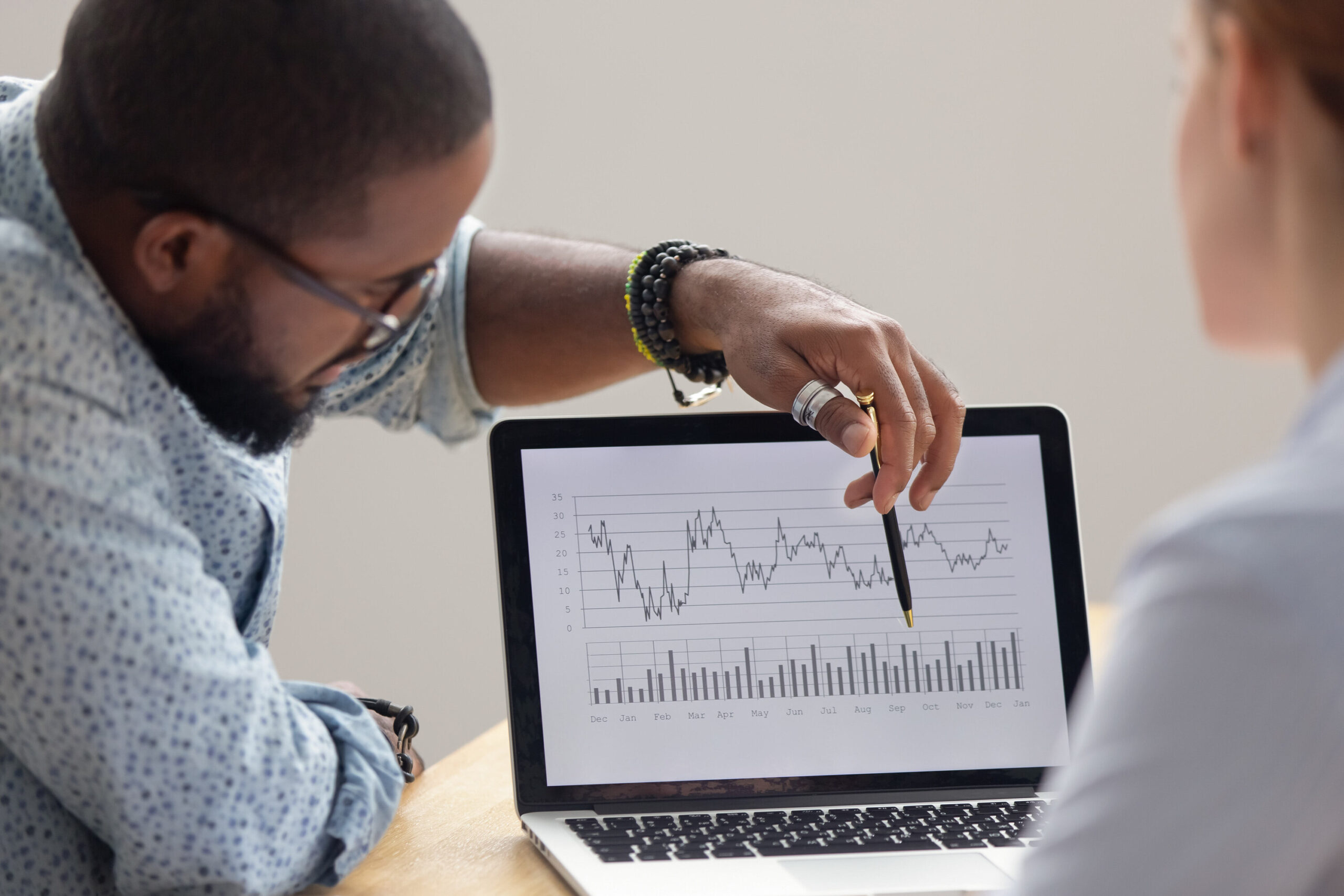 Basic Statistical Concepts
