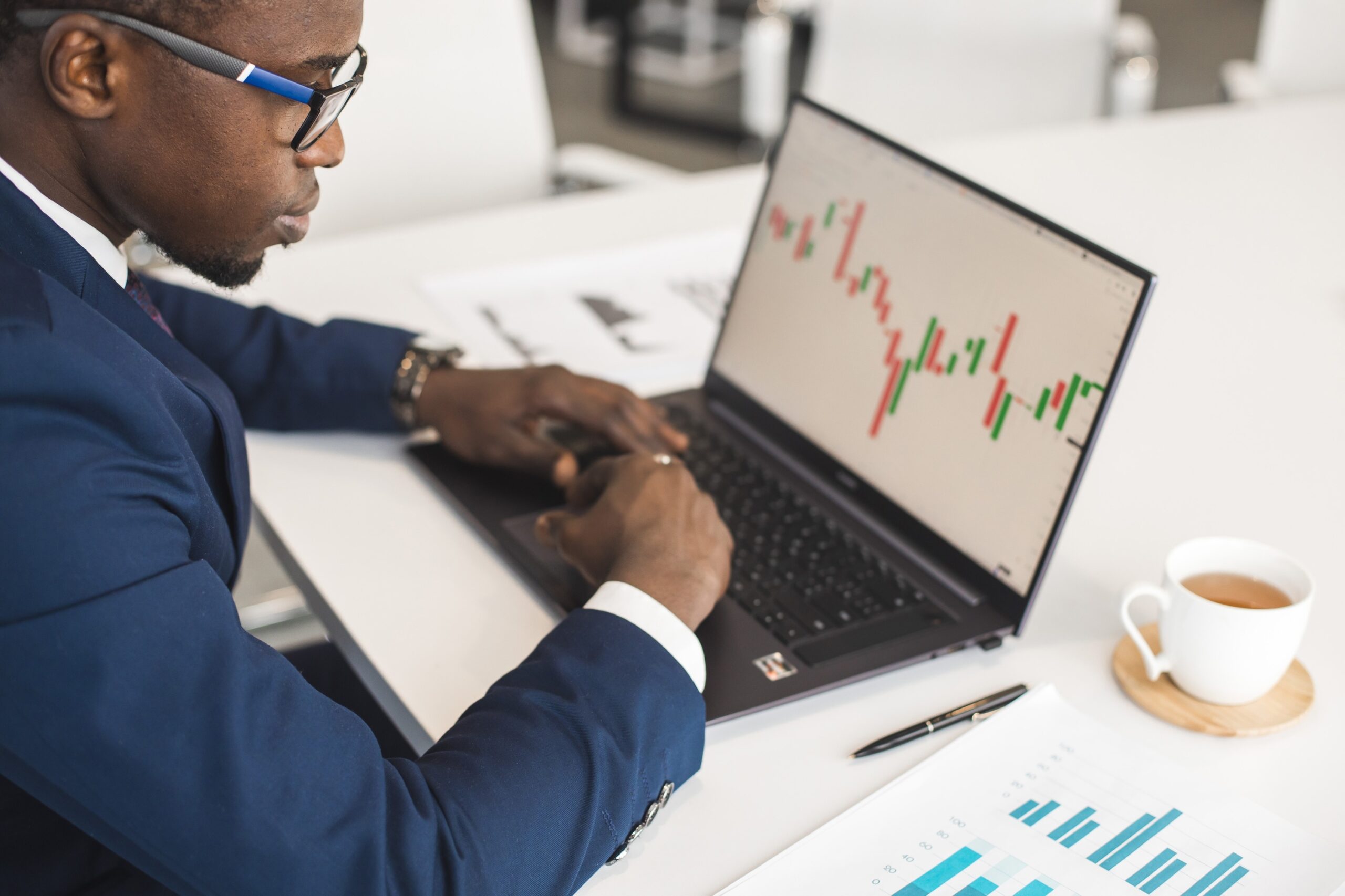 Intermediate Statistical Concepts
