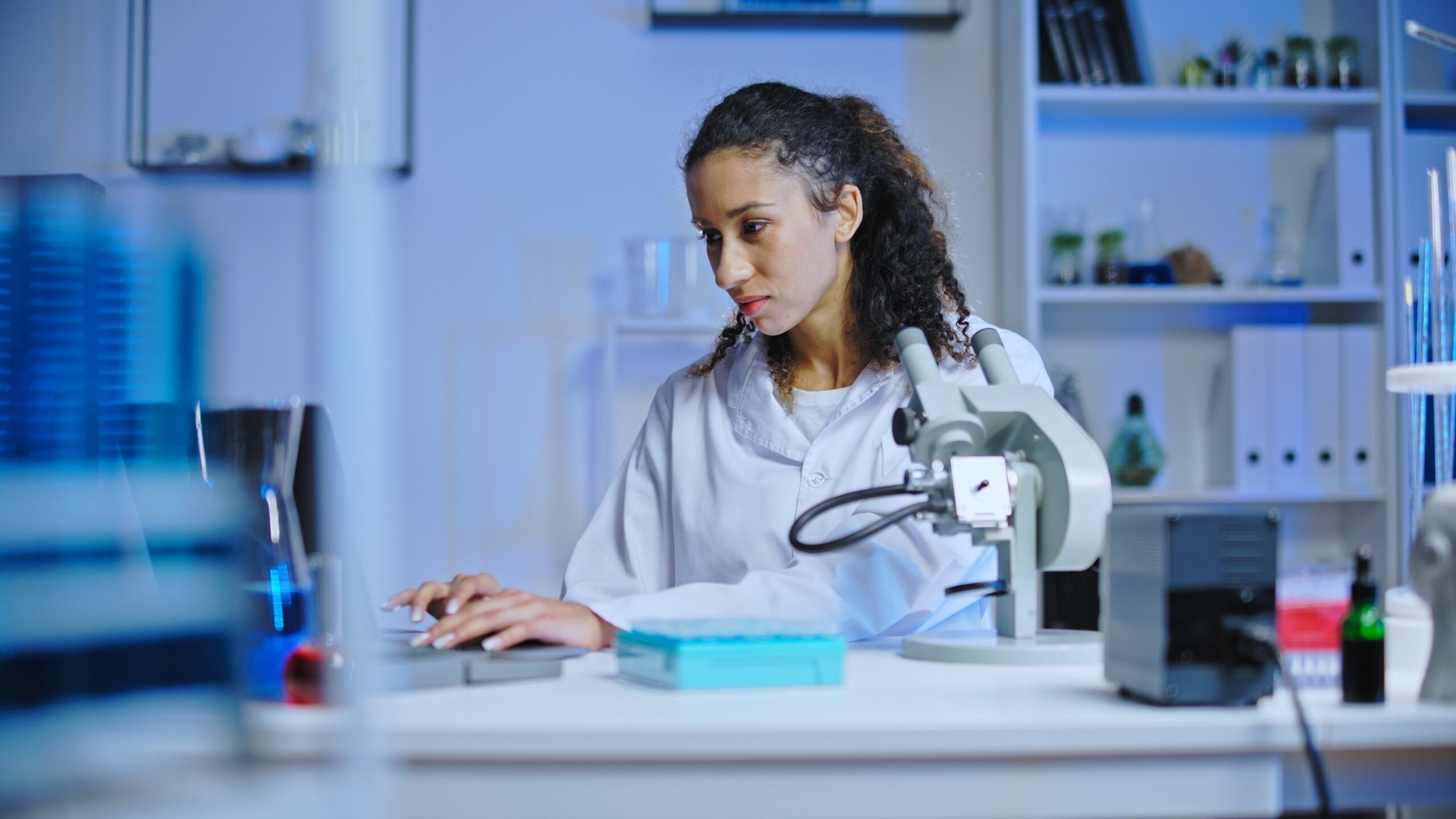 Maximising Research